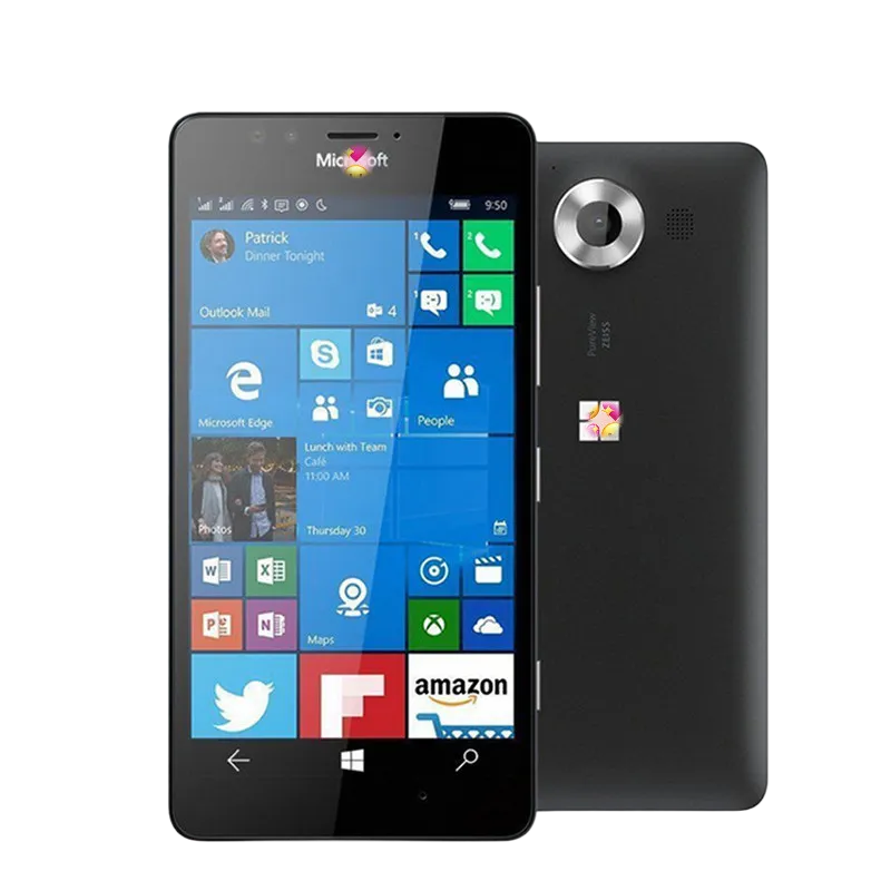 Смартфон Microsoft