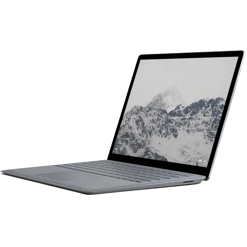Ноутбук Microsoft